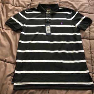 Polo by Ralph Lauren performance shirt